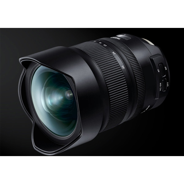 Объектив Tamron SP 15-30mm F/2.8 Di VC USD G2 для Canon